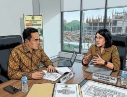 Dugaan Rekayasa Dokumen Proyek Lapangan Merdeka Disorot, Kejati Sumut Diminta Segera Tetapkan Tersangka