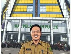 AWAKI Soroti Tender Renovasi Mall Pelayanan Publik Medan, Dugaan Persekongkolan Mengemuka
