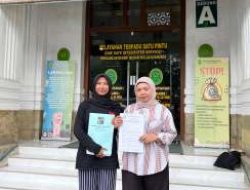 Kasus Dugaan KDRT di Medan Mandek, LBH Ajukan Praperadilan