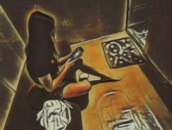 Praktik Pijat Plus Diduga Beroperasi Saat Ramadan di Kisaran