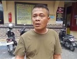 Rumah Warga di Sibolga Diduga Dilempar Bom Molotov