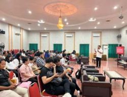 Rancangan Perpres Keterlibatan TNI dalam Penanganan Terorisme Dinilai Ancam Demokrasi