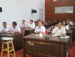 Sinergi Pusat-Daerah Kunci Sukses Program Strategis Nasional