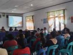 Pemkab Humbahas Kembangkan Food Estate, 250 Hektare Bawang Putih Disiapkan