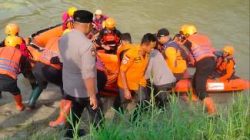 Dua Remaja Hanyut di Sungai Silau, Satu Korban Ditemukan Tewas