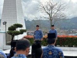 Pemkab Taput Gelar Audiensi dengan BI Sibolga