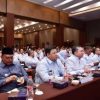 Bupati Vandiko Gultom Kawal Prioritas Pembangunan di Musrenbang Sumut 2027