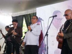 Perayaan Natal Oikumene Jadi Momentum Pemulihan Taput