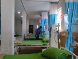 Layanan Hemodialisa RSUD Sidikalang Segera Beroperasi