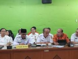 Inovasi Pemkab Dairi Turunkan Pengangguran, UMKM Jadi Andalan