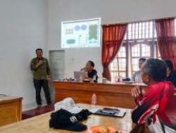 Kwarcab Asahan Matangkan Persiapan Jamcab 2026