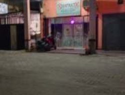 Berkedok Pijat, Dugaan Prostitusi di Kisaran Barat Kembali Disorot