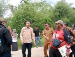 Panitia Jamcab Asahan 2026 Tinjau Lokasi Perkemahan di Kisaran