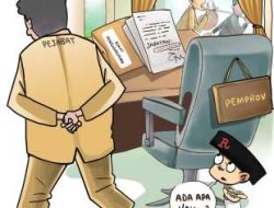 Dua Kasi Dishub Asahan Mundur, Publik Pertanyakan Penyebabnya