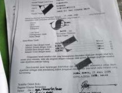 Modus Pinjam Uang Berujung Dugaan Penipuan, Oknum Kades di Asahan Kembali Disorot