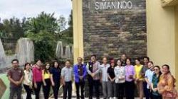 Pemkab Samosir Dorong SMKN 1 Simanindo Jadi Sekolah Pariwisata Unggulan