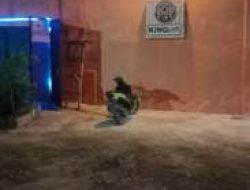 Tempat Hiburan Malam Menjamur di Kisaran, Pemkab Asahan Disorot