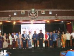 Bupati Taput Tekankan Perlindungan Perempuan dan Anak di Hari Kartini