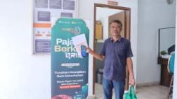 Bank Indoensia dan Pemkab Dairi Dorong Bayar Pajak Pakai QRIS