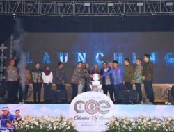 Empat Event Samosir Masuk Calendar of Event Sumut 2026