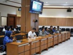 Pemkab Samosir Ekspos Manajemen Talenta di BKN Jakarta