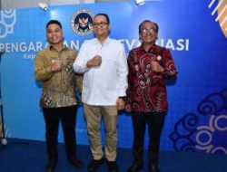 Pemkab Samosir Dukung Penguatan SPPG untuk Sukseskan Program MBG