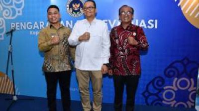Pemkab Samosir Dukung Penguatan SPPG untuk Sukseskan Program MBG