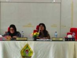 Pemkab Samosir Perkuat Perlindungan Pekerja Rentan Lewat Program LANJUTKAN