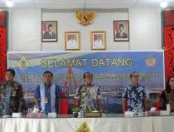 Pemkab Samosir Percepat Penanganan Piutang Daerah