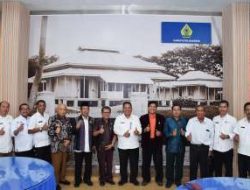 Pemkab Samosir Dukung Mubes dan Pesta Bolon Sagalaraja 2026