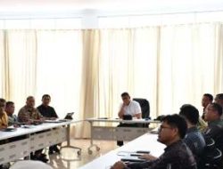 Kawasan Toba Siap Terapkan Pertanian Berbasis AI
