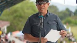Kejurnas Pacuan Kuda Siborongborong Ditutup Meriah, Taput Bidik Sport Tourism Nasional