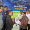 Pemkab Humbahas Ikuti Kunker Baleg DPR RI, Bahas RUU Masyarakat Adat
