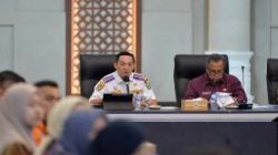 Trail of The Kings 2026 Siap Digelar di Danau Toba, Diikuti Pelari dari 33 Negara
