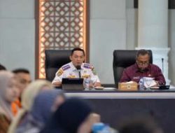 Trail of The Kings 2026 Siap Digelar di Danau Toba, Diikuti Pelari dari 33 Negara