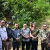 Bupati Oloan Nababan Jemput Solusi Air Bersih ke Paranginan