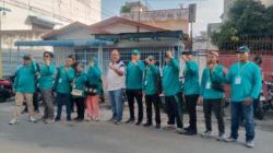 May Day Asahan Berlangsung Meriah