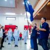 Wali Kota Rico Waas Tekankan Wartawan Pemko Medan Lebih Kreatif dan Kritis