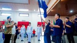 Wali Kota Rico Waas Tekankan Wartawan Pemko Medan Lebih Kreatif dan Kritis