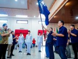 Wali Kota Rico Waas Tekankan Wartawan Pemko Medan Lebih Kreatif dan Kritis
