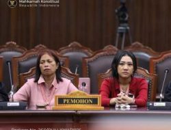 Judicial Review UU Peradilan Militer Masuki Babak Akhir
