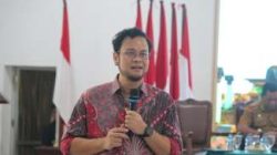 KPK RI Perkuat Budaya Antikorupsi di Sumut