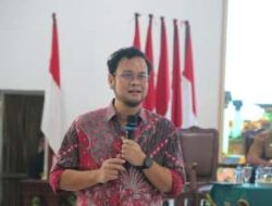 KPK RI Perkuat Budaya Antikorupsi di Sumut
