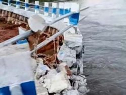AWAKI Kritik Pelaksanaan Proyek Tanggul Kritis Sungai Dalu-Dalu TA 2024 di Dinas SDA Sumut