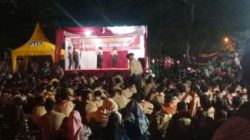 Jambore Cabang Asahan 2026 Meriah, Pentas Seni Penggalang Tampil Penuh Kreativitas