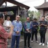Wabup Samosir Pelajari Pengembangan KEK Bali untuk Kawasan Danau Toba
