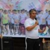Pemkab Taput Gelar Colour Run SAFEST 2026