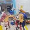 Camat Kisaran Barat Gerak Cepat Bantu Nek Atik yang Lumpuh Akibat Stroke
