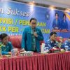 Pemkab Taput Perkuat Program Pemberdayaan Keluarga