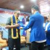 Bupati Taput Dorong Generasi Muda Adaptif dan Tangguh